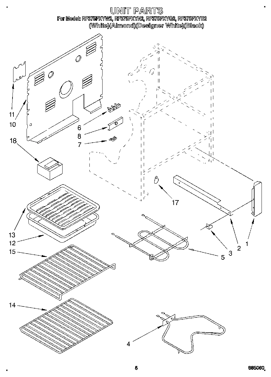 03 - UNIT, LIT/OPTIONAL