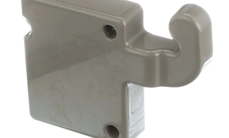 241946719 Frigidaire Refrigerator Upper Hinge
