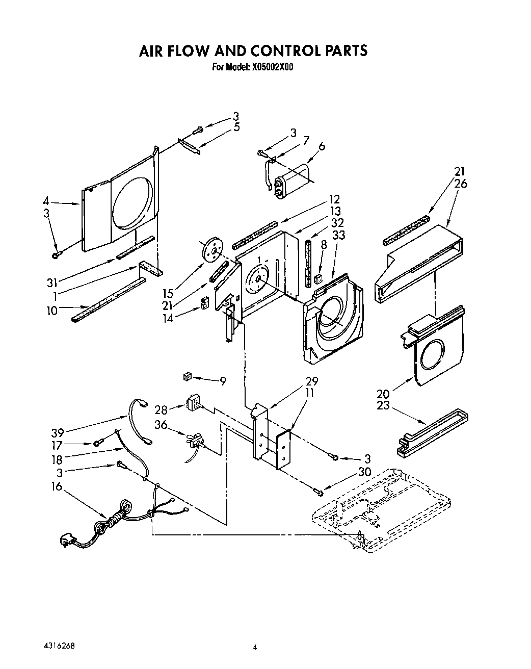 03 - AIRFLOW AND CONTROL