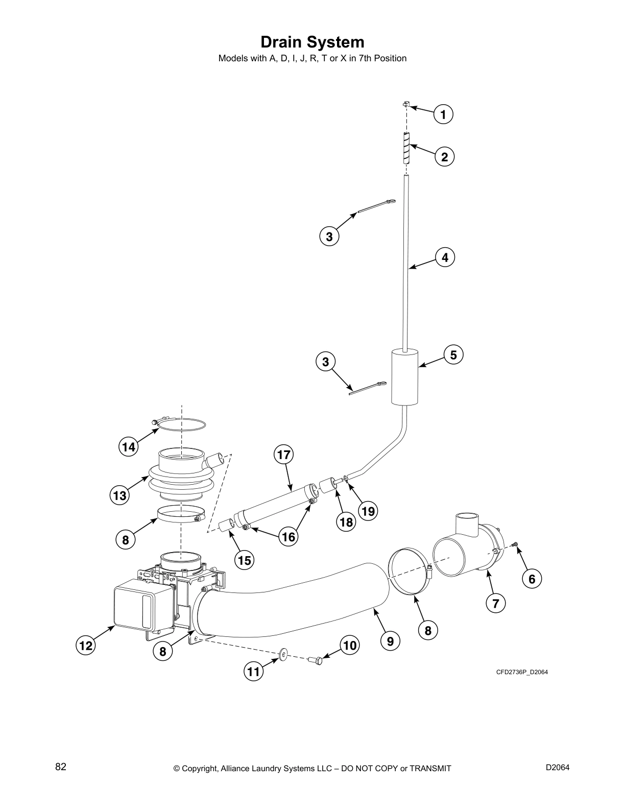 Drain System