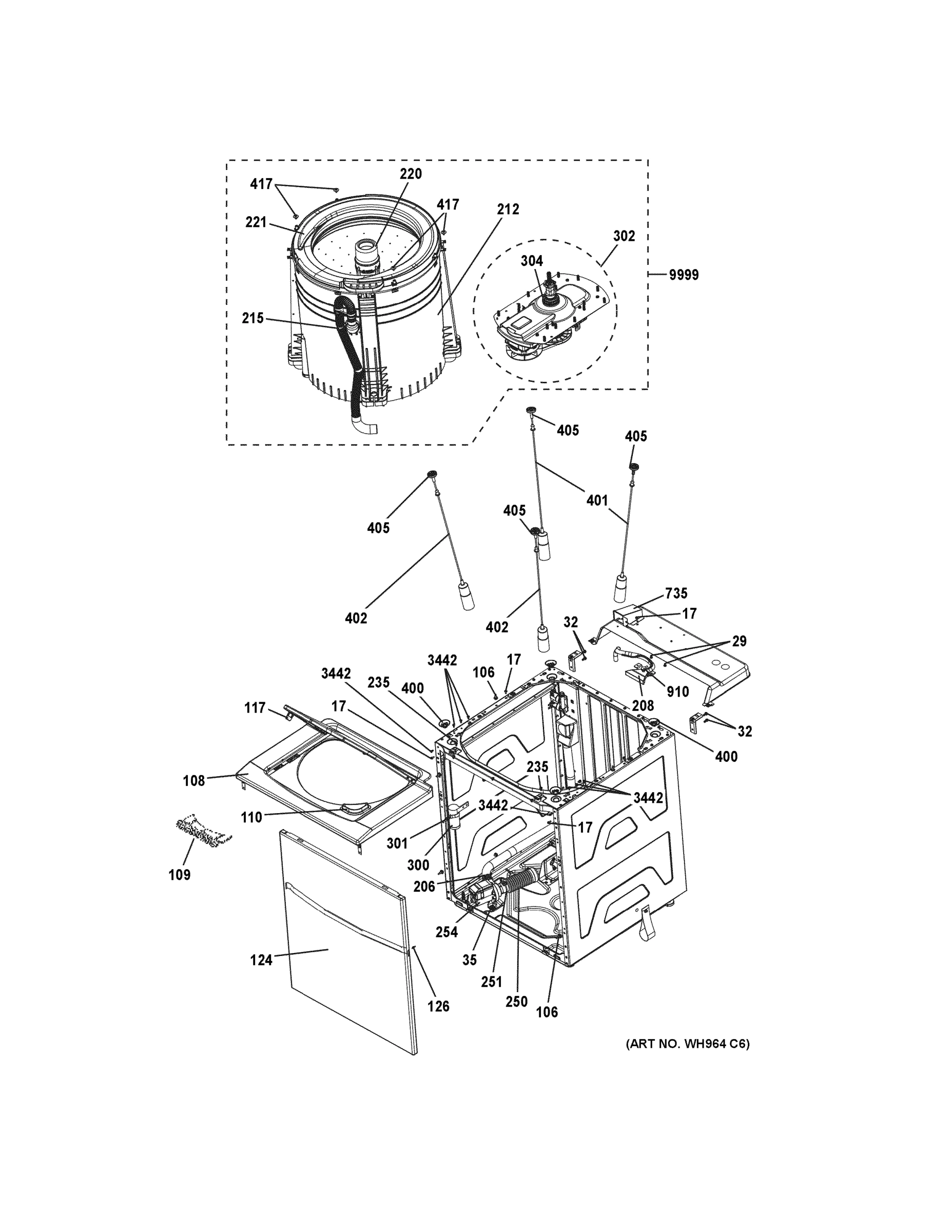 CABINET (4)