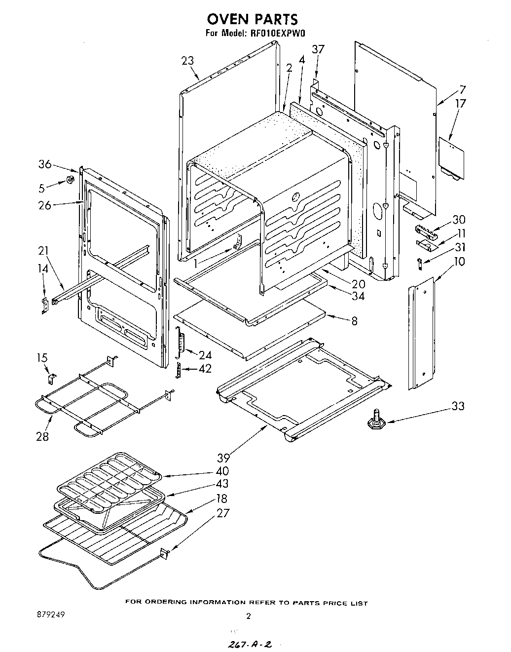 02 - OVEN