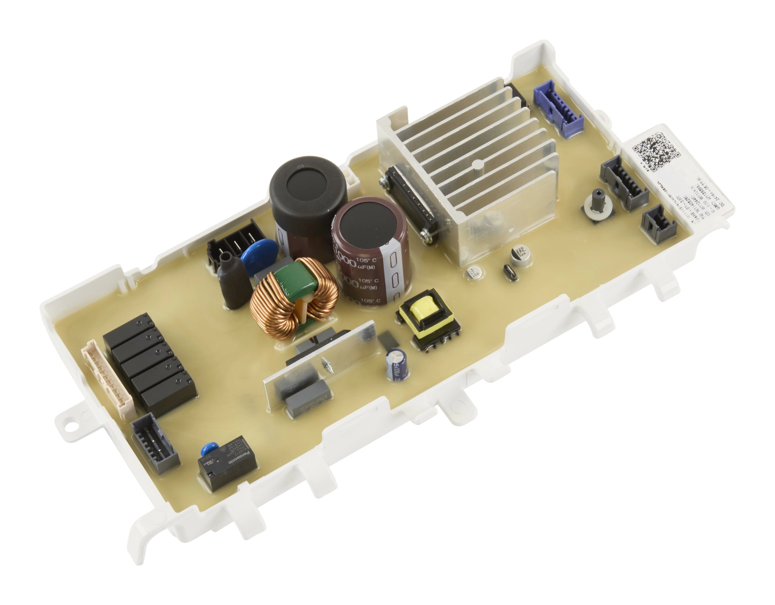 W11401710 Whirlpool Electronic Control Board + Core