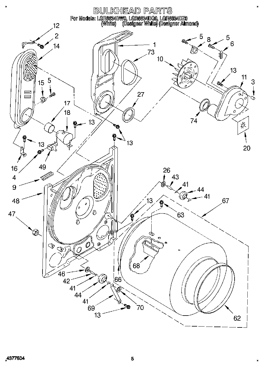 03 - BULKHEAD