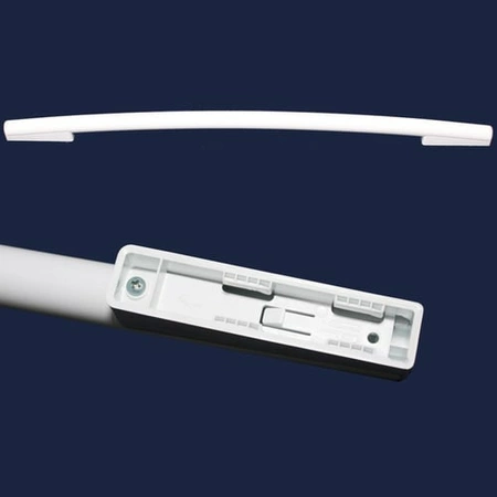DA97-04417R Samsung Refrigerator Bar Handle A