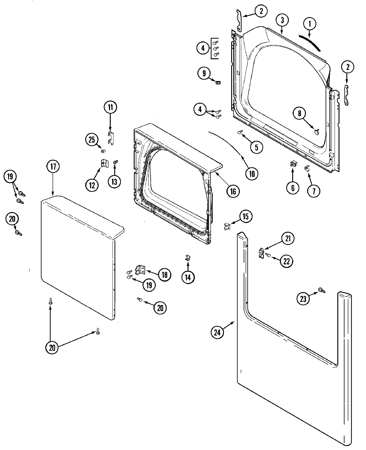 04 - DOOR