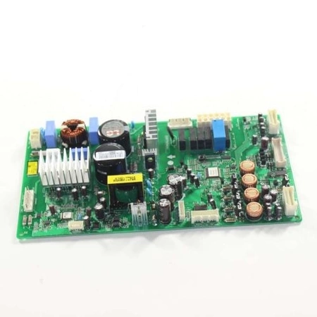 EBR78940605 LG Refrigerator Main PCB Assembly