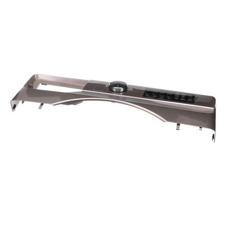 DC97-22462T Samsung Control Module Assembly P