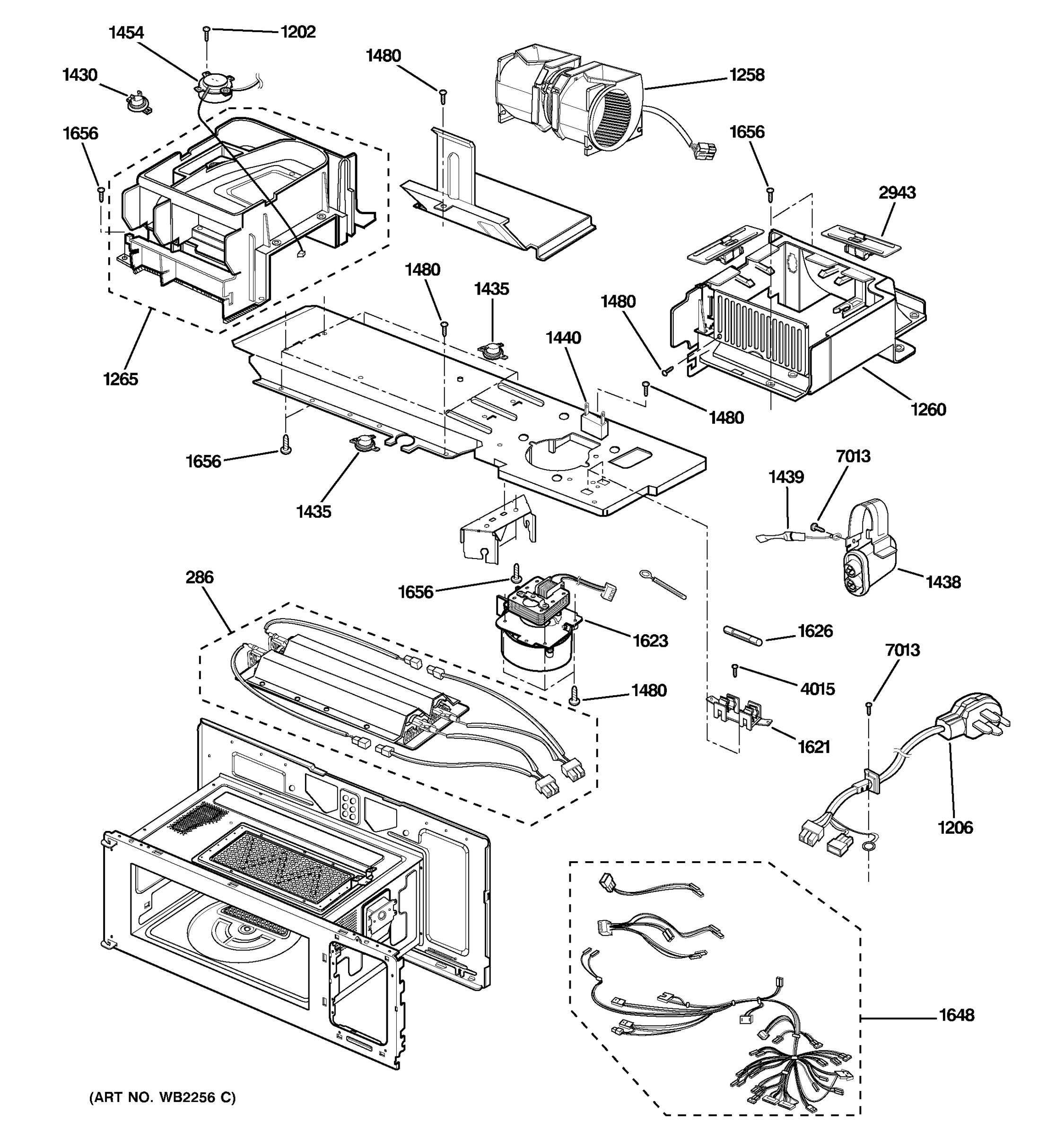INTERIOR PARTS (2)