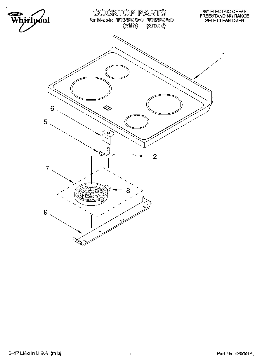 01 - COOKTOP