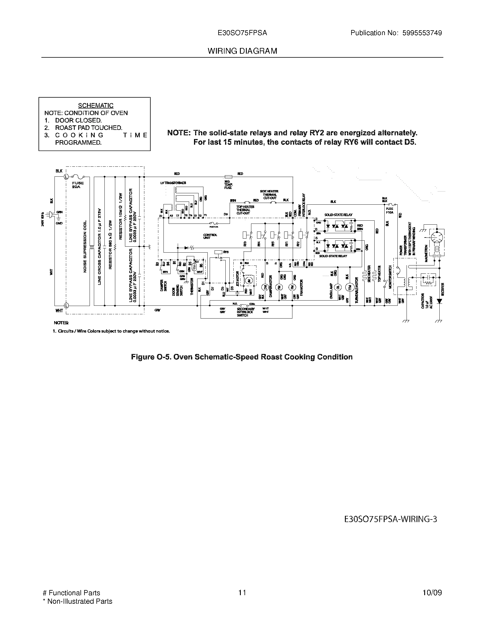 11 - WIRING DIAGRAM