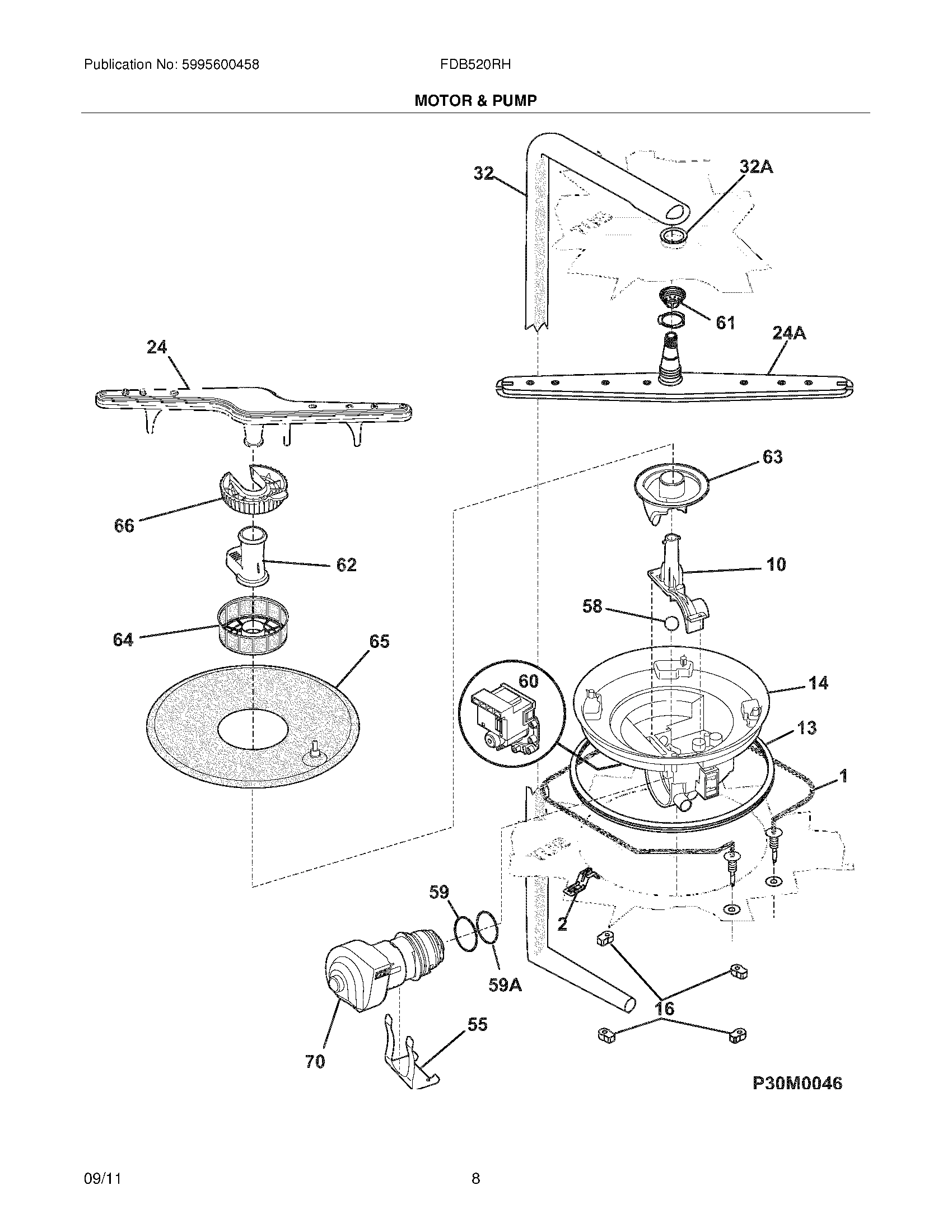 09 - MOTOR & PUMP