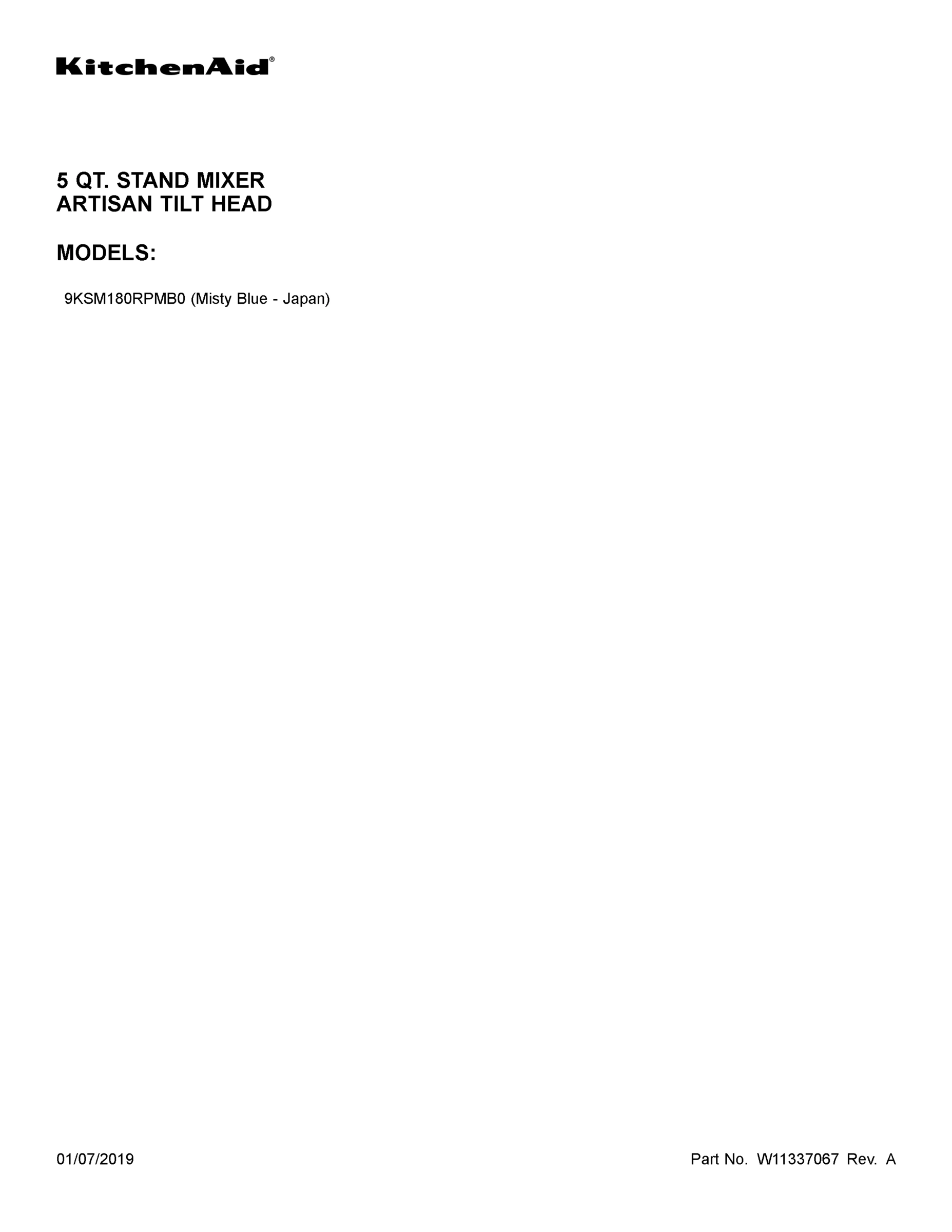 01 - COVER SHEET
