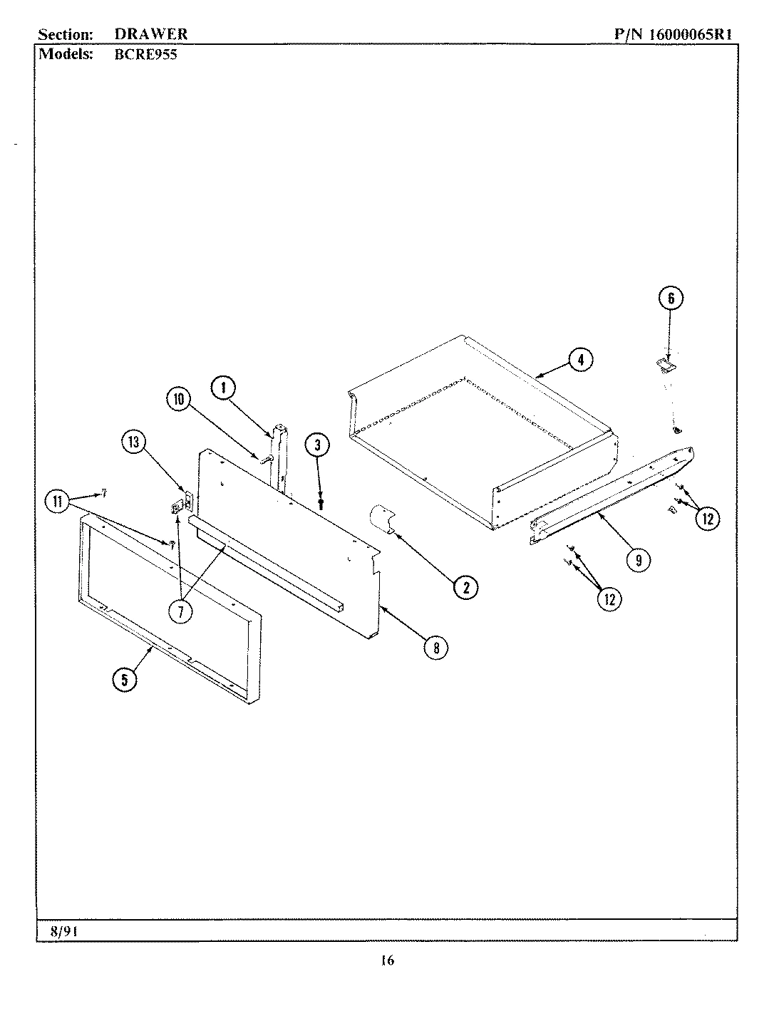 04 - DRAWER