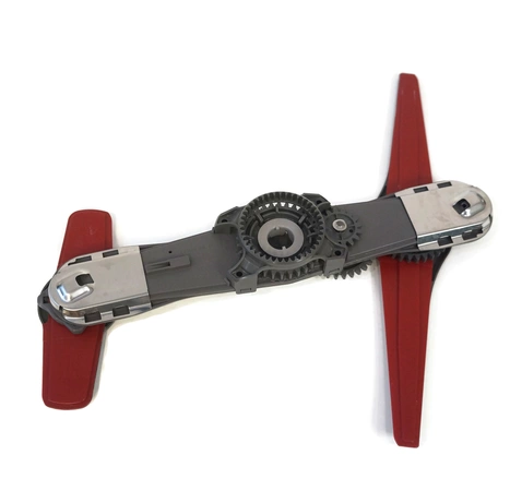 W10898333 Whirlpool Spray Arm