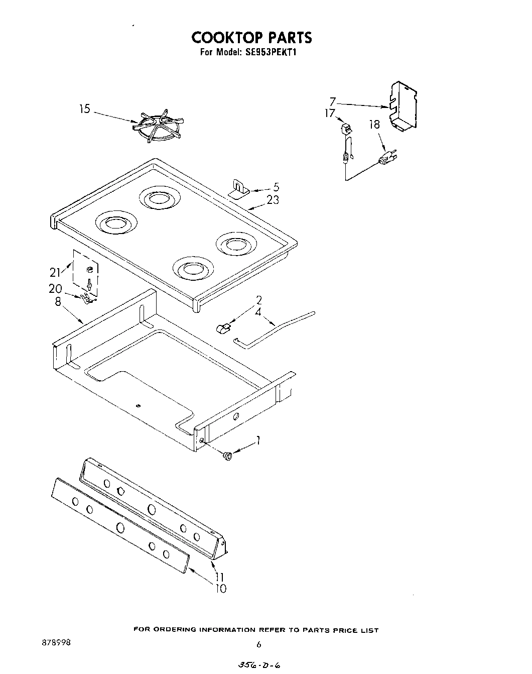 04 - COOK TOP