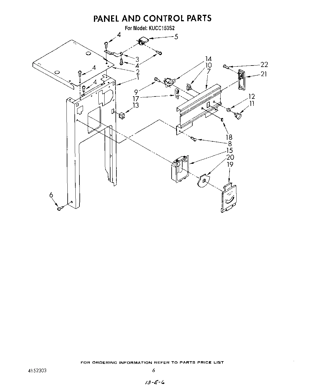 06 - PANEL AND CONTROL