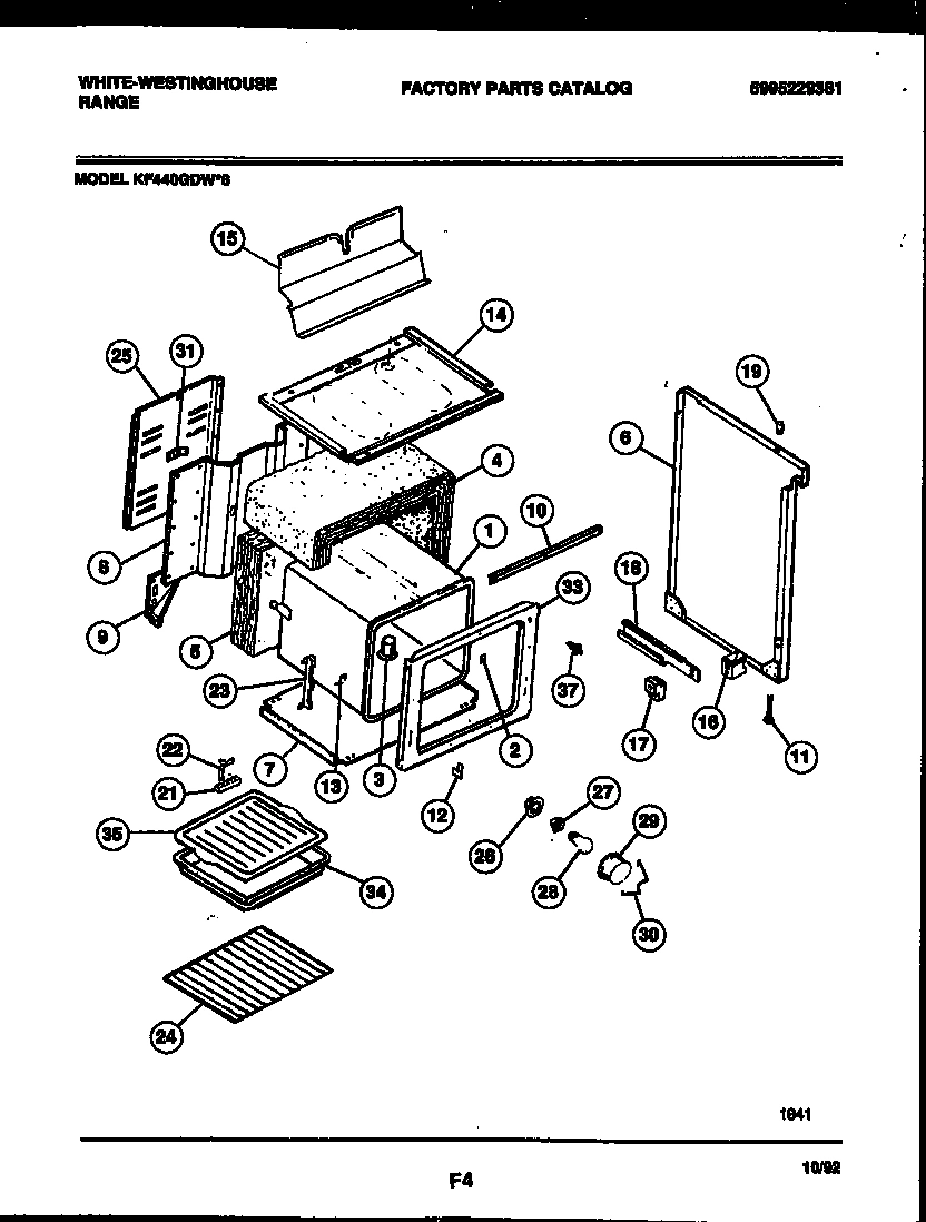 06 - BODY PARTS