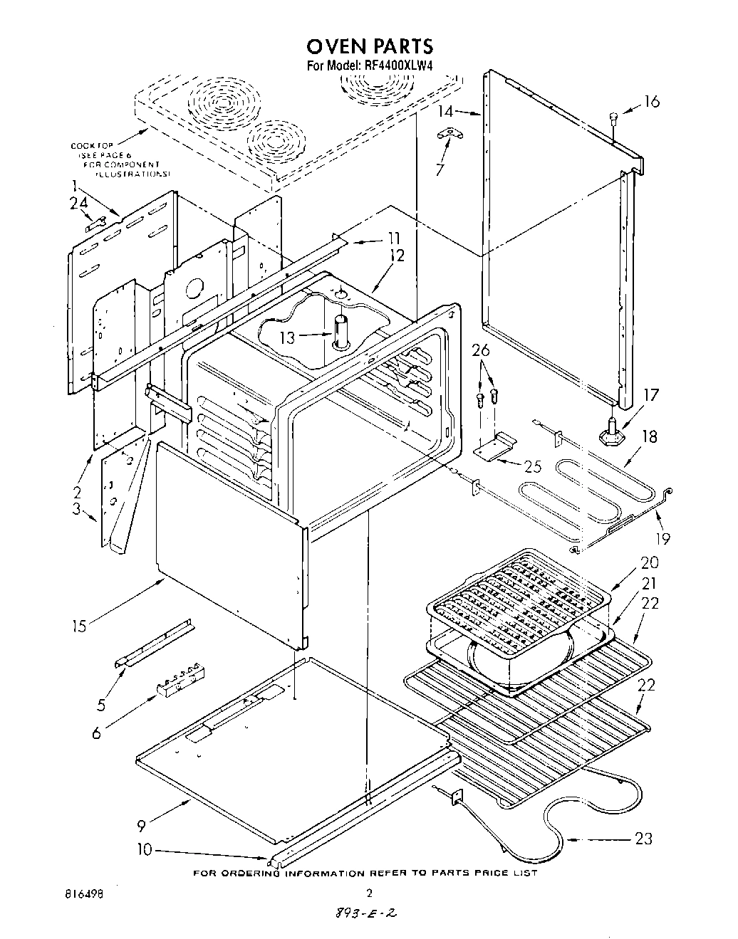 02 - OVEN