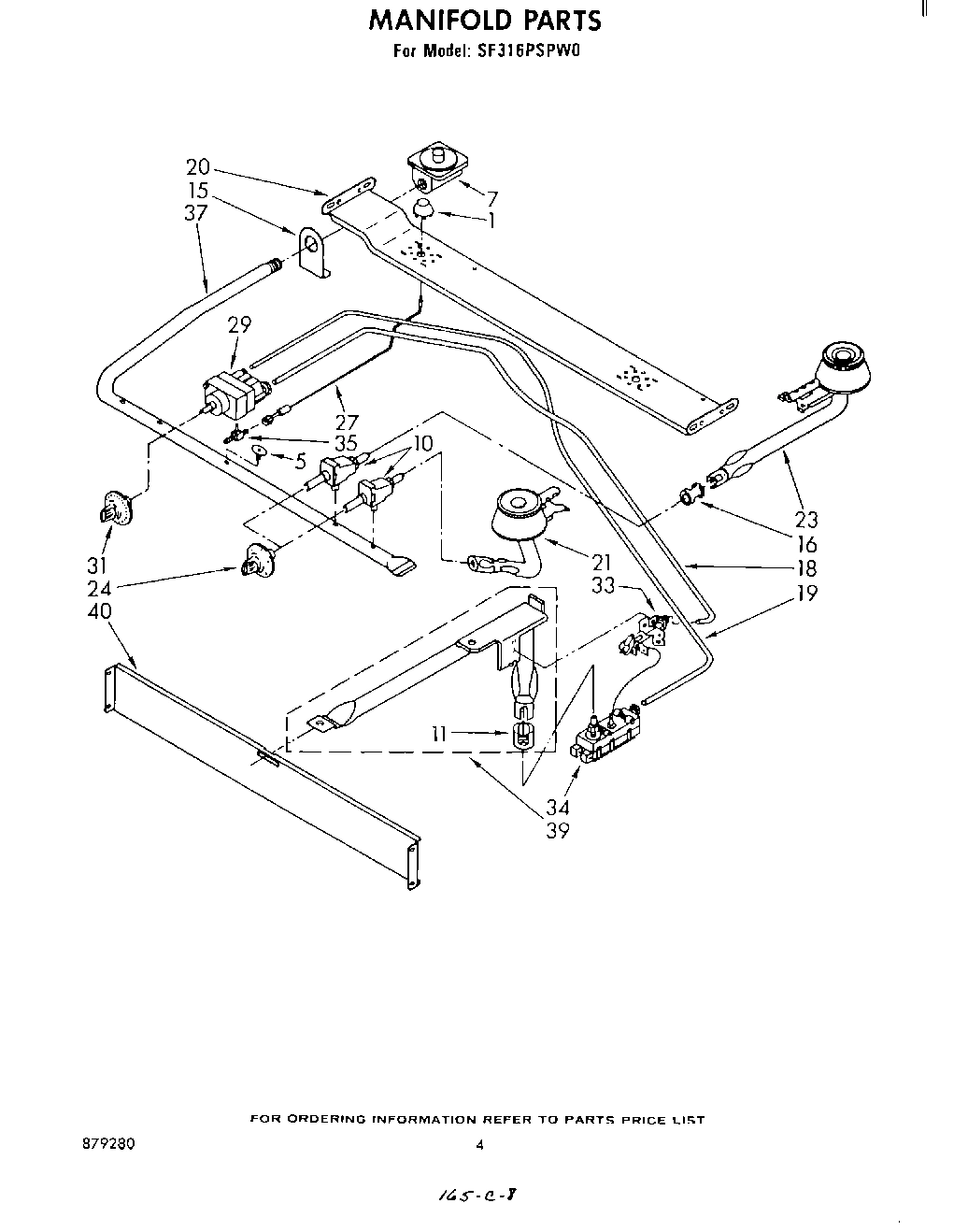 03 - MANIFOLD