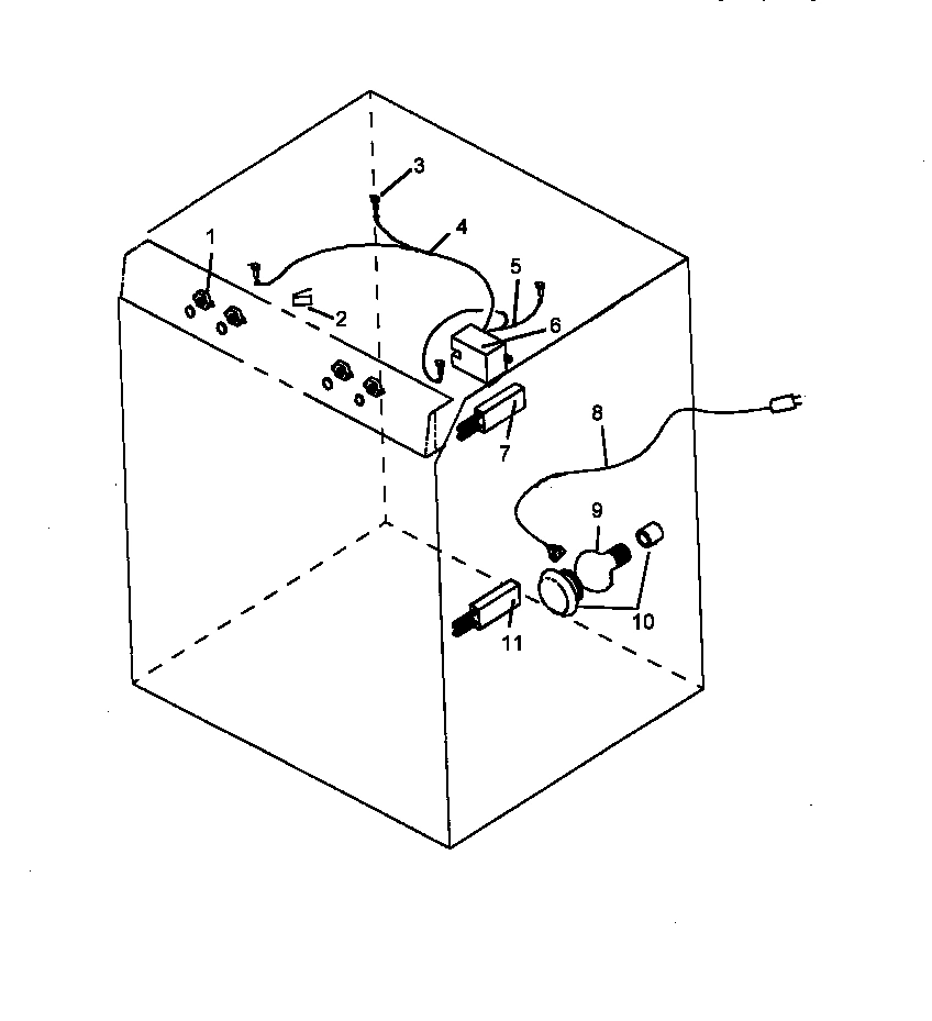03 - ELECTRICAL COMPONENTS