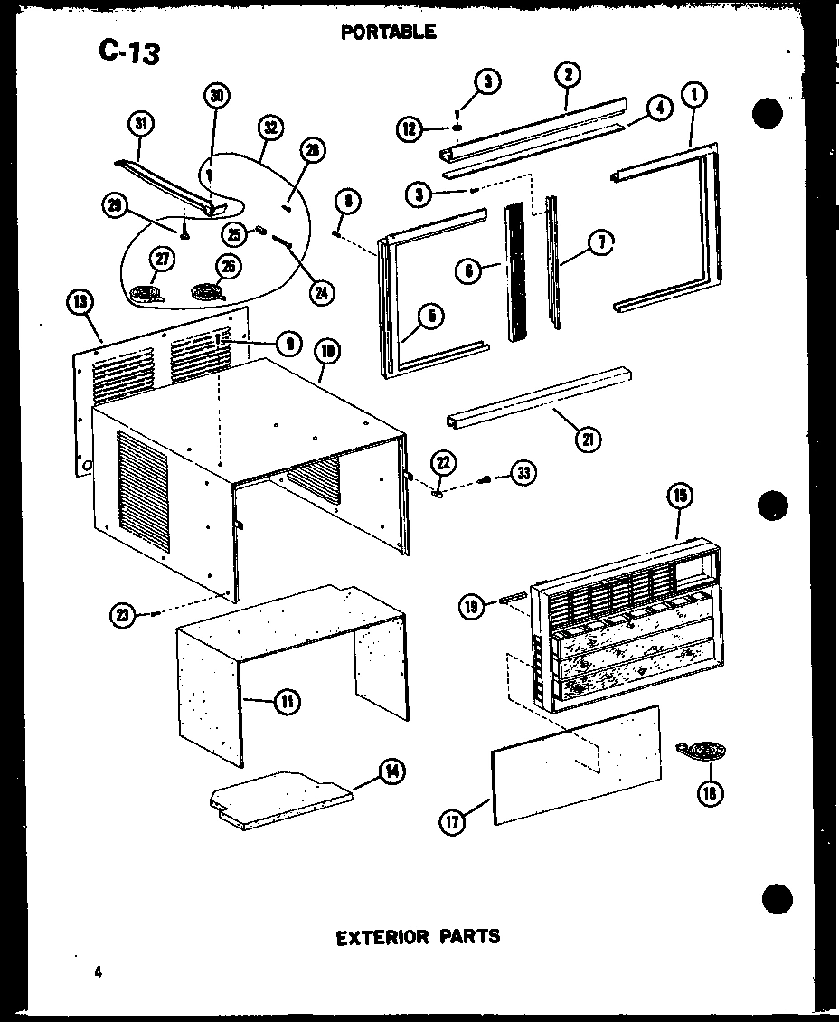06 - EXTERIOR PARTS