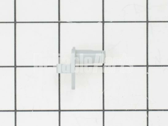 WD35X20994 GE Dishwasher Upper Dish Rack Kit
