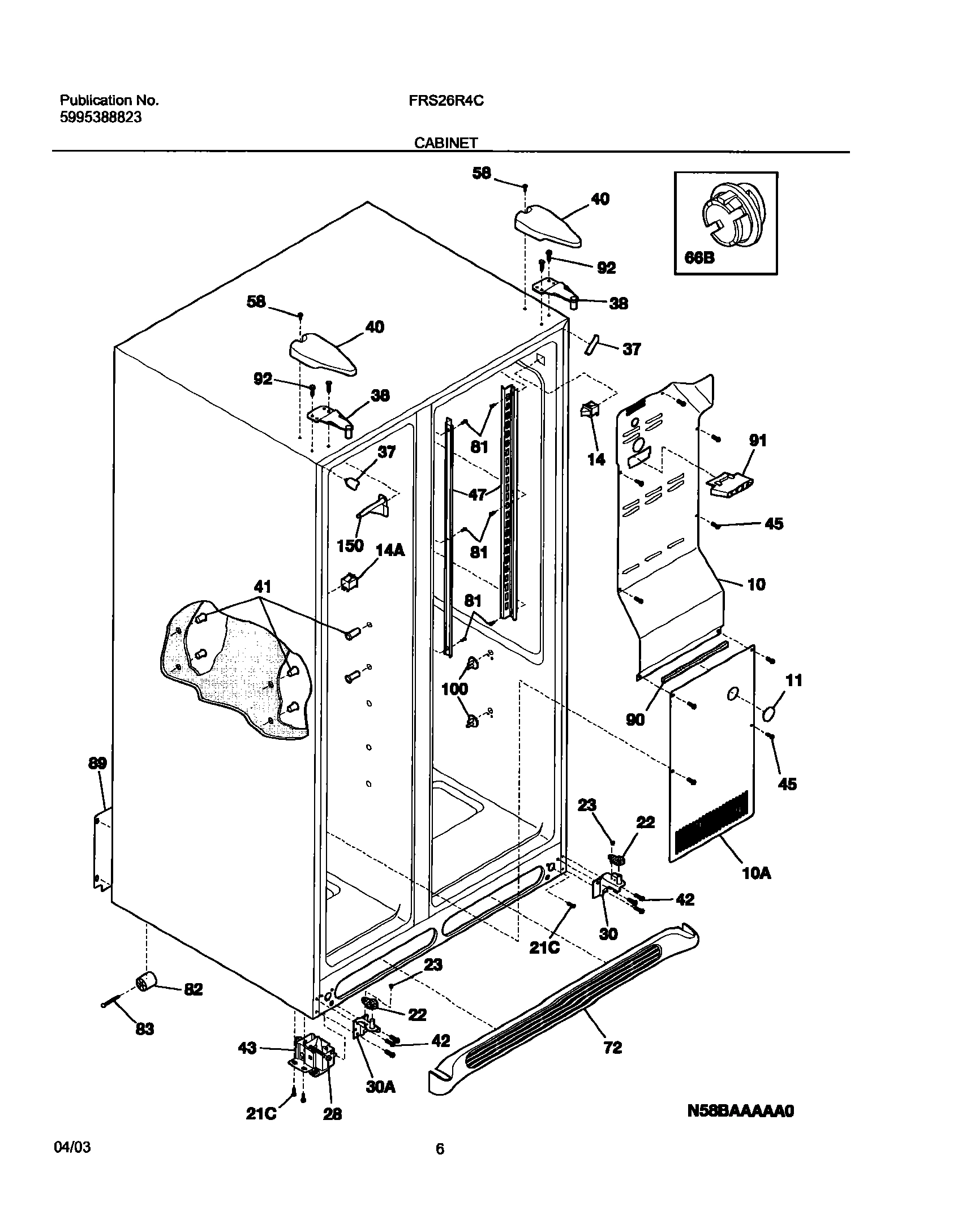 07 - CABINET