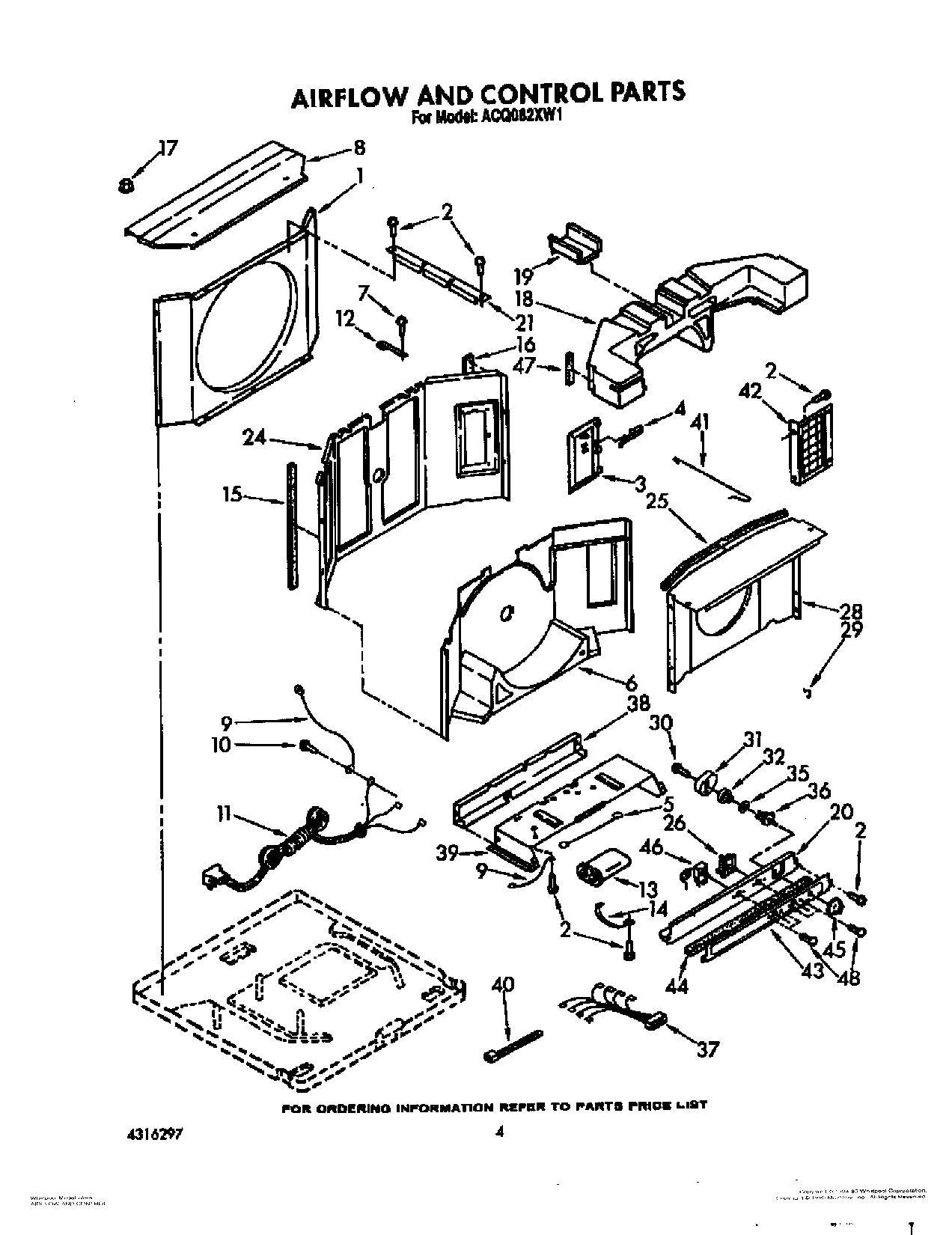 03 - AIRFLOW AND CONTROL
