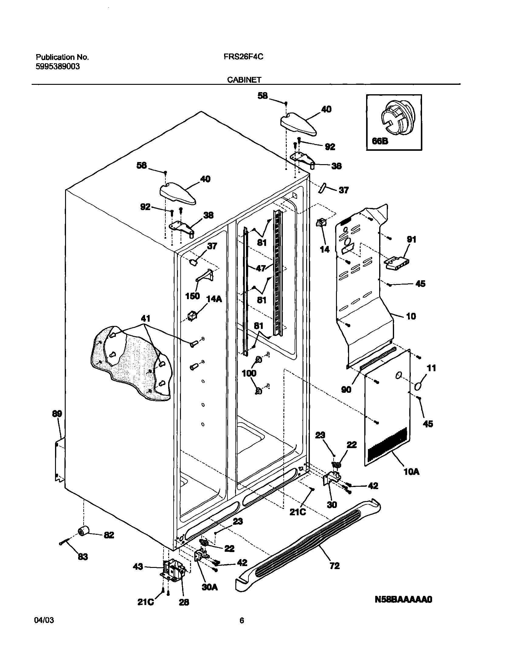 07 - CABINET