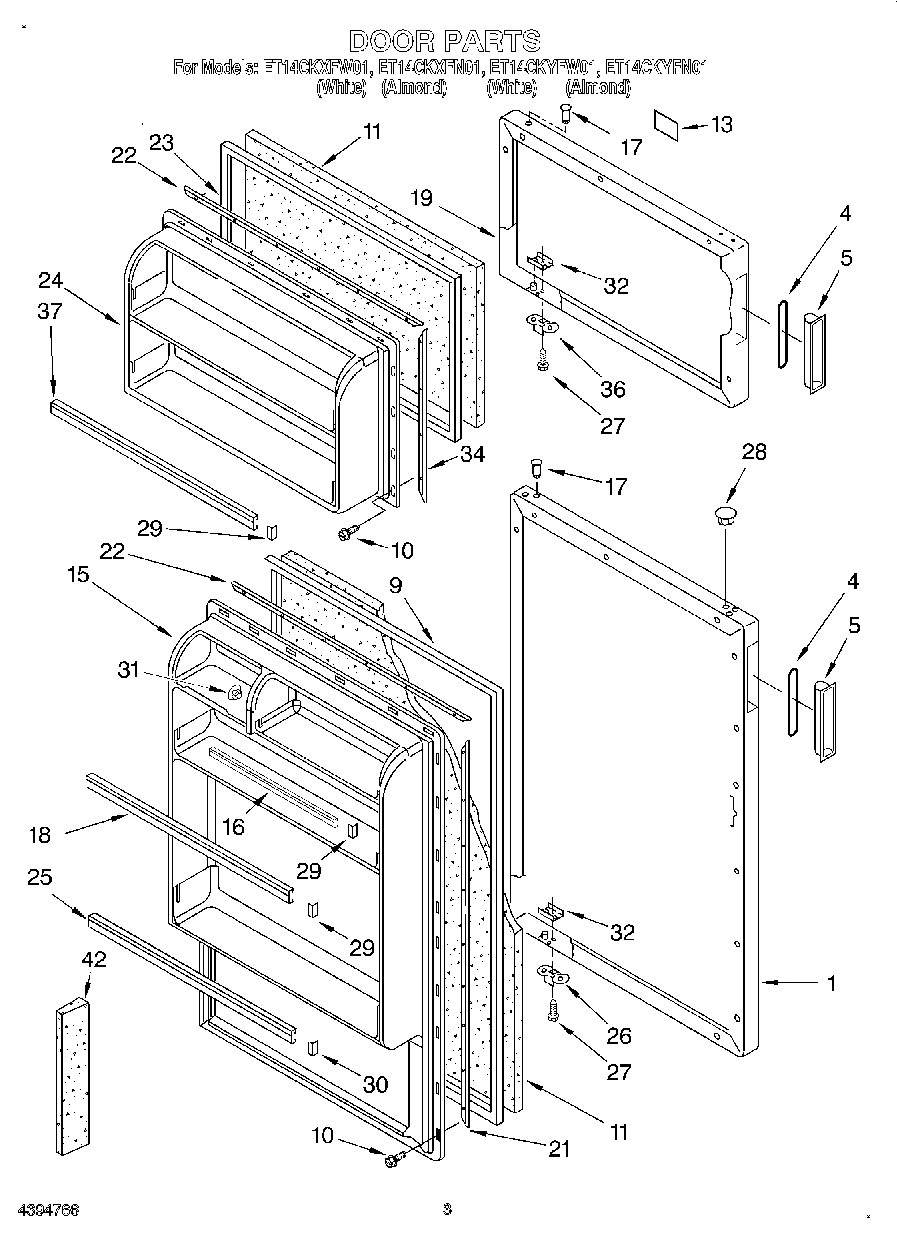 02 - DOOR