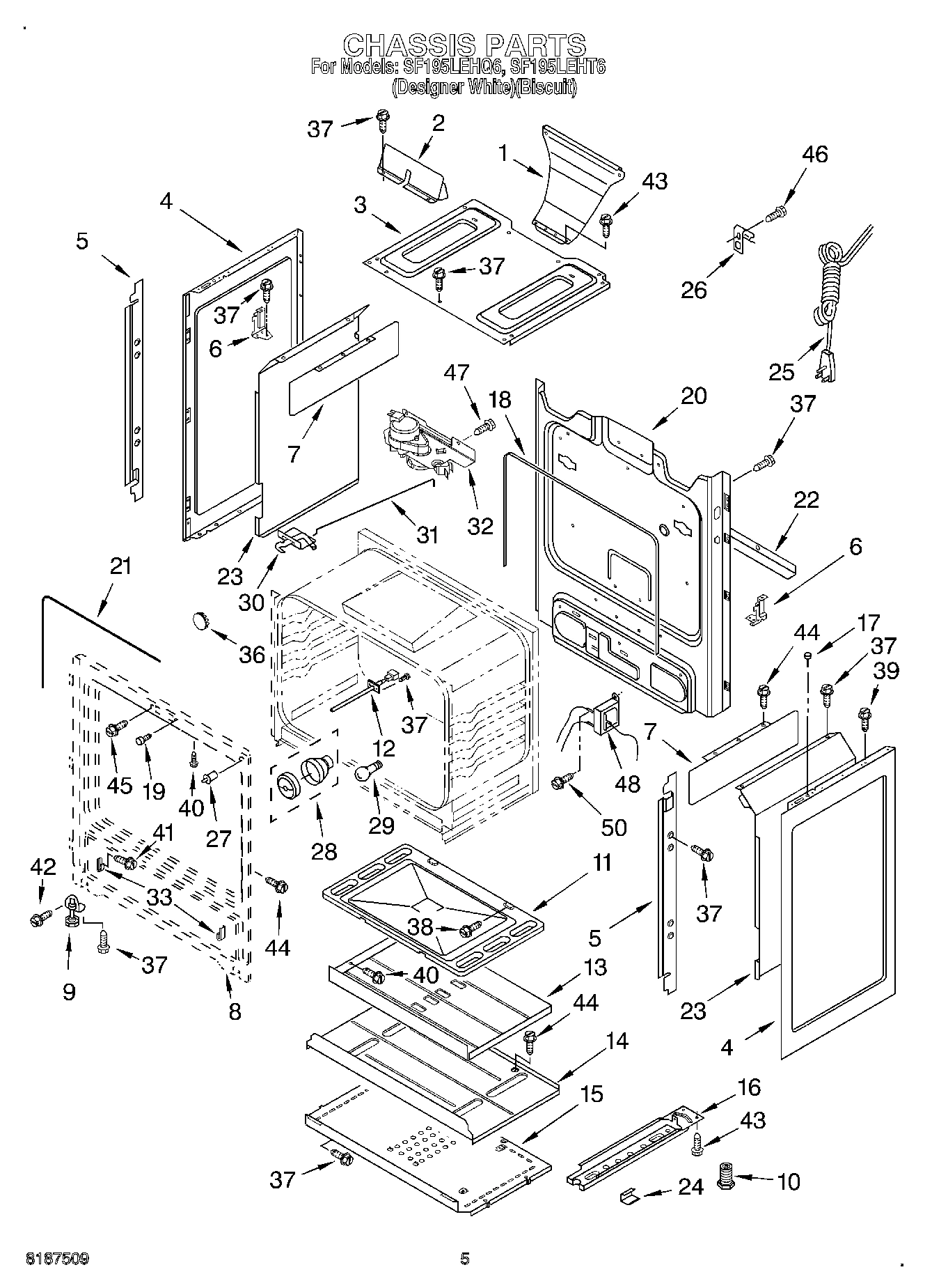 04 - CHASSIS