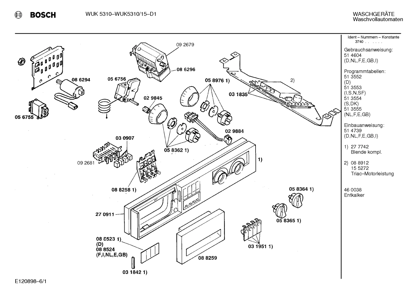 Diagram 1