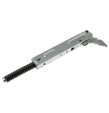 WB10X33858 GE Refrigerator Left Door Soft Ope