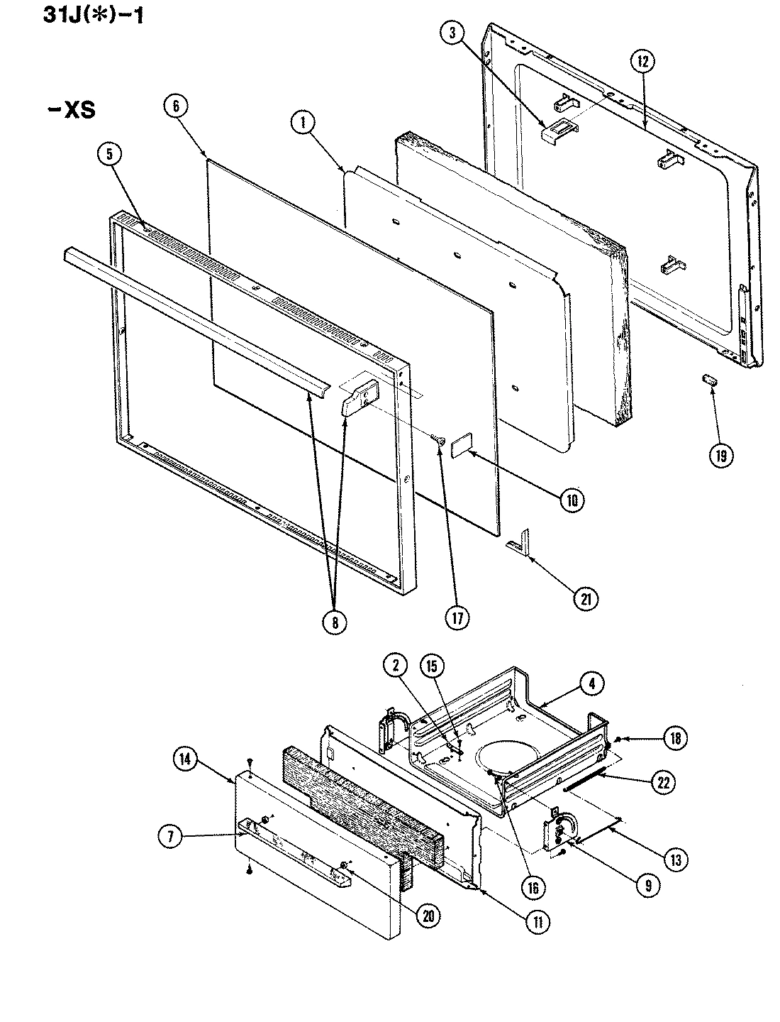 03 - DOOR