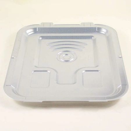 DC63-00522A Samsung Back Cover Assembly