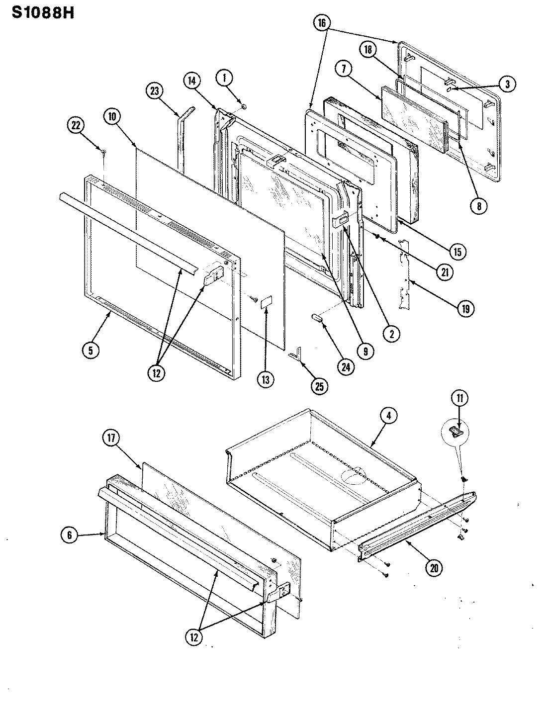 03 - DOOR