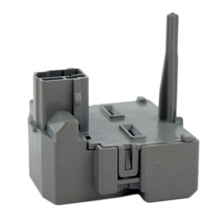 241941007 Frigidaire Refrigerator Start Devic