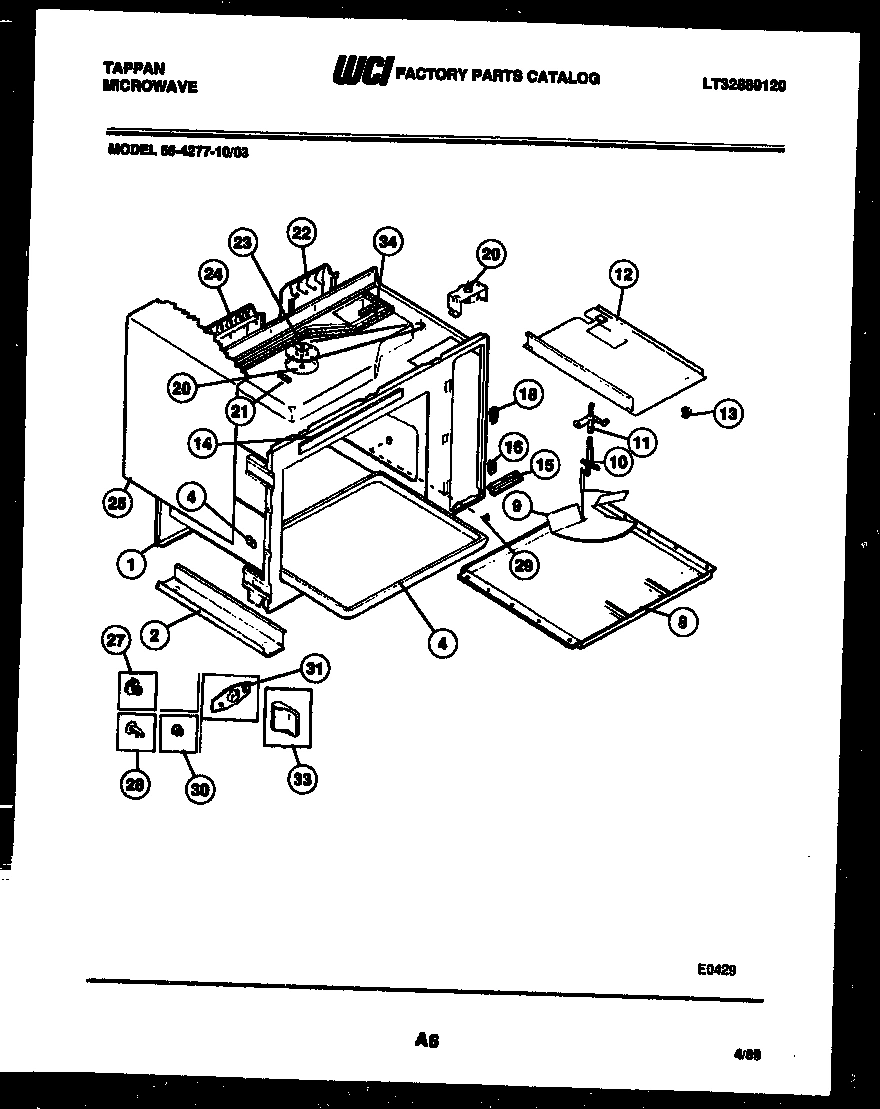 05 - BODY PARTS