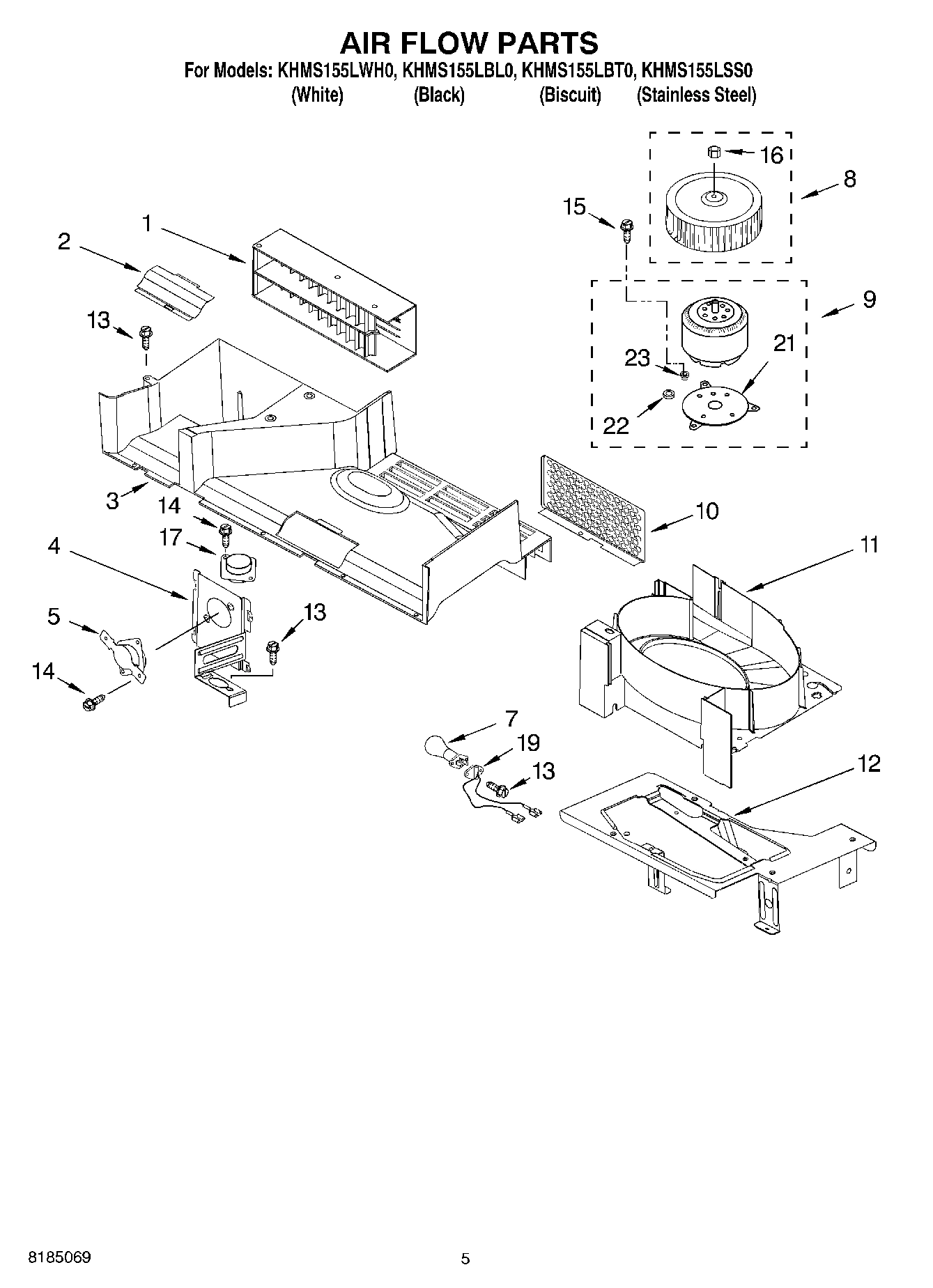 04 - AIR FLOW