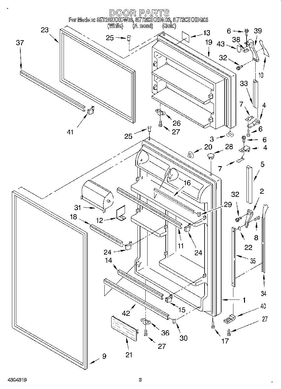 02 - DOOR