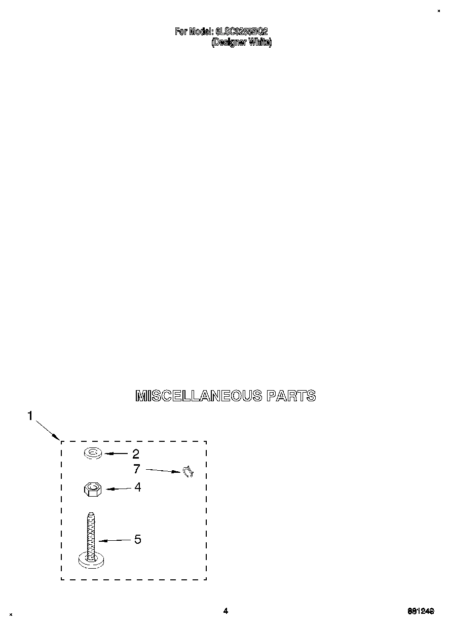 03 - MISCELLANEOUS