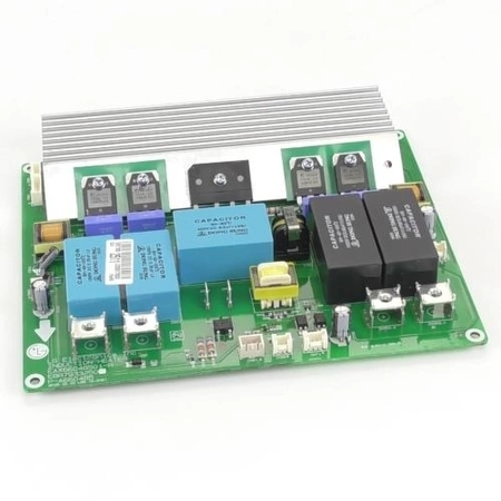 EBR79332511 LG Main PCB Assembly