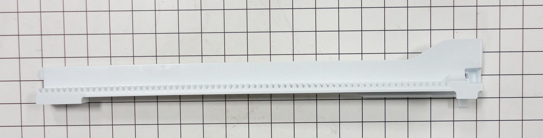 W11489994 Whirlpool Refrigerator Rail