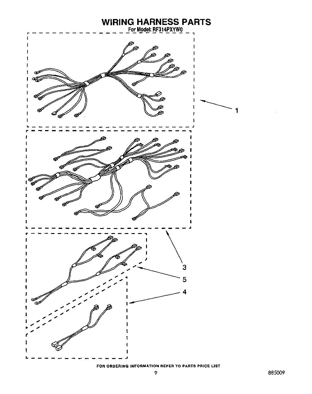 07 - WIRING HARNESS