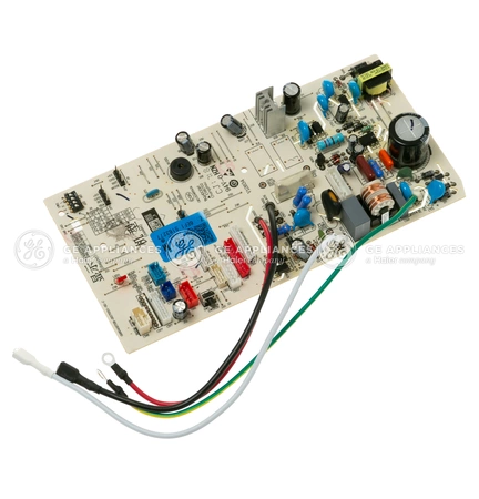 WJ26X23588 GE Indoor Power Control Board