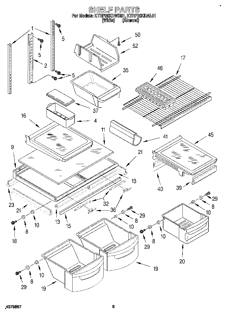 03 - SHELF