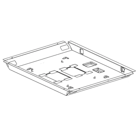 MBN63844701 LG Case