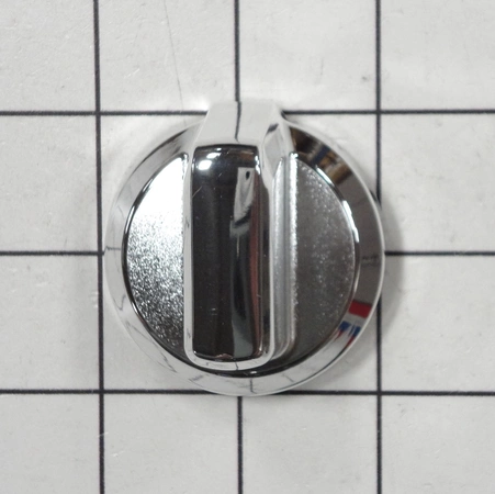 WPW10370186 Whirlpool Knob