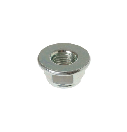WH02X24417 GE Pulley Nut
